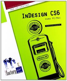 INDESIGN CS6 PARA PC/MAC. von CELMAT,Y.  | Buch | Zustand gut