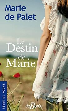 Le destin de Marie