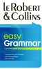 Easy Grammar !: La Grammaire Facile