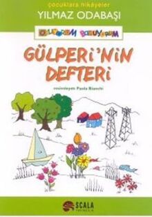 GÜLPERİNİN DEFTERİ