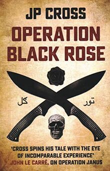 Operation Black Rose (Operation Janus)