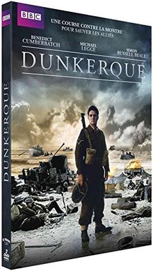 Dunkerque [FR Import]