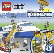 Lego City 11 von Various | CD | Zustand gut