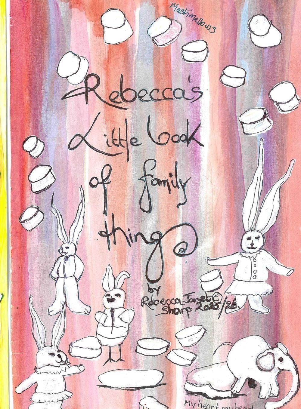 Rebecca's Little Book of Family Things