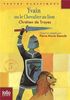 Yvain Ou Le Chevalier Au Lion/Textes Classiques/Programme 5e