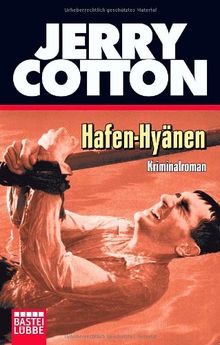 Hafen-Hyänen