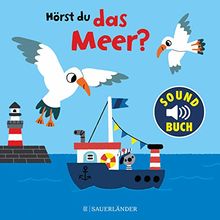 Hörst du das Meer?