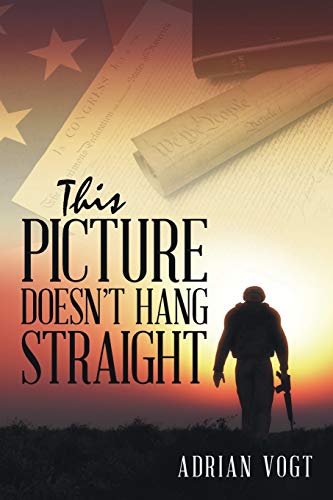 This Picture Doesn't Hang Straight