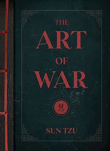 Sun Tzu The Art Of War (Universidad Francisco De Vitoria)