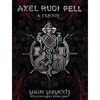 Axel Rudi Pell - Magic Moments/25th Anniversary Special Show [3 DVDs]