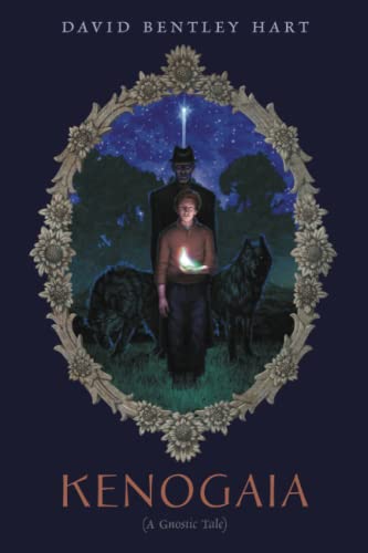 Kenogaia (A Gnostic Tale)