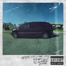 Good Kid, M.a.a.d City (Deluxe Edition inkl. 5 Bonustracks)