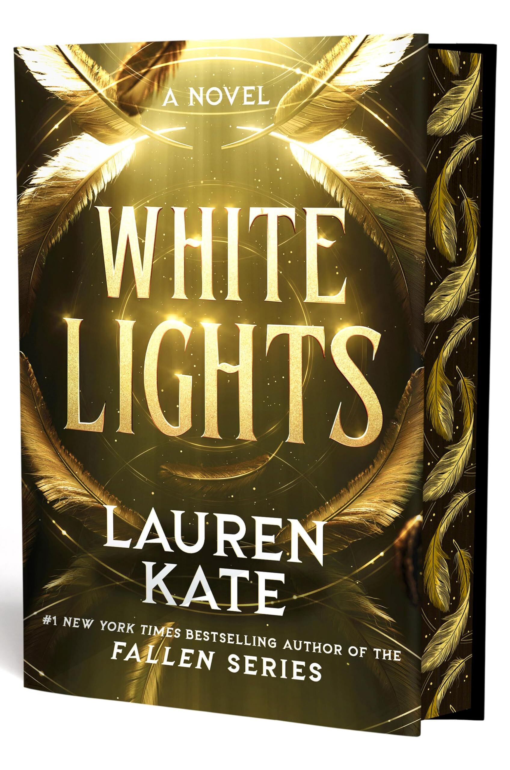 White Lights (Limited Deluxe Edition)
