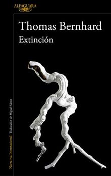 Extinción (Literaturas)