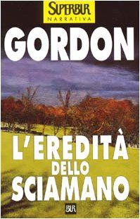 L' eredità dello sciamano