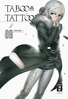 Taboo Tattoo 09