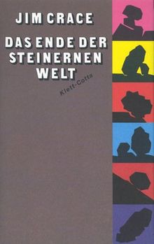 Das Ende der steinernen Welt