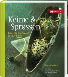 Keime und Sprossen: Köstliche Kraftpakete für die Küche