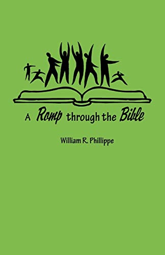 A Romp Through The Bible