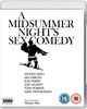 A Midsummer Night's Sex Comedy [Blu-ray] [UK Import]