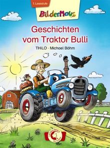 Geschichten vom Traktor Bulli