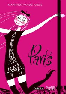 Paris von Vande Wiele, Maarten, Raven, Erika | Buch | Zustand sehr gut