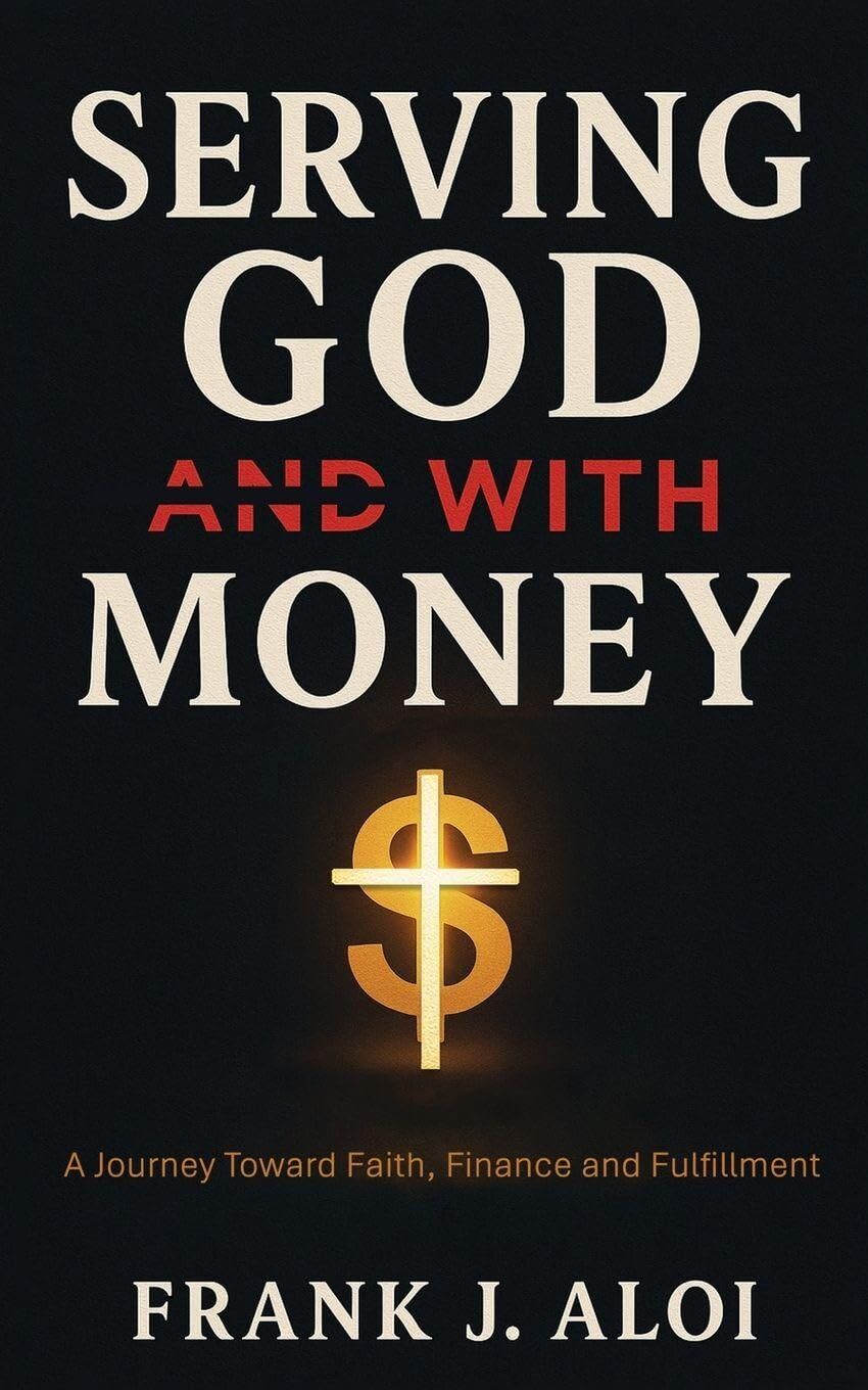 Serving God With Money