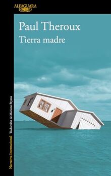 Tierra madre / Mother Land (Literaturas)