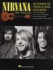 Nirvana For Ukulele: Songbook für Ukulele