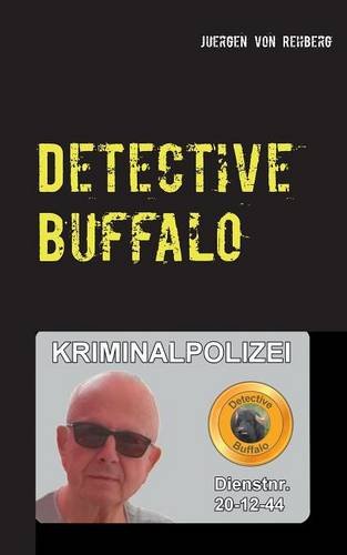 Detective Buffalo