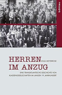 Herren im Anzug