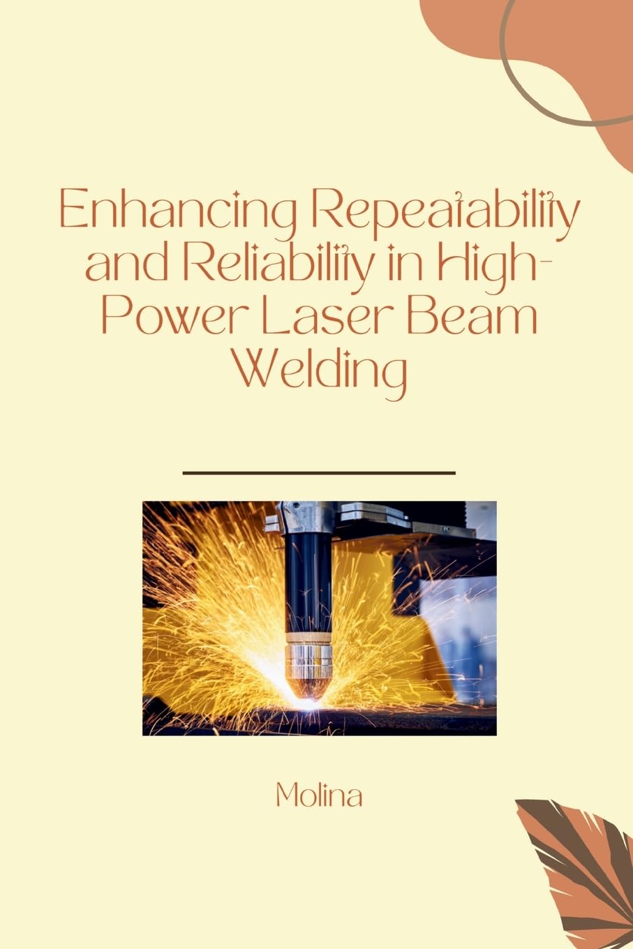 Enhancing Repeatability and Reliability in High-Power Laser Beam Welding: DE