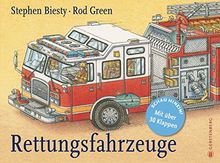 Rettungsfahrzeuge