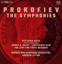 Die Symphonien und Suiten