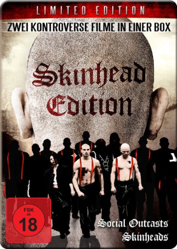 その他 Skinhead Attitude [DVD] Prime Video: Skinhead Attitude