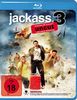 Jackass 3 - Uncut [Blu-ray]