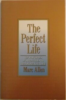 The Perfect Life: Ten Principles and Practices to Transform Your Life