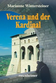 Verena und der Kardinal