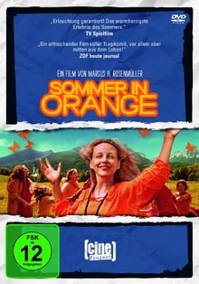 Sommer in Orange