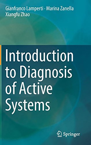 Introduction to Diagnosis of Active Systems