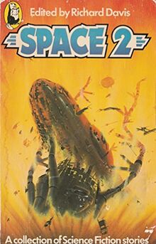 Space: No. 2 (Beaver Books)