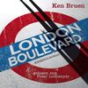 London Boulevard: Kriminalroman