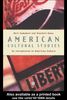American Cultural Studies. An Introduction to American Culture
