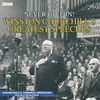 Never Give In!: Winston Churchill's Greatest Speeches: No. 1 (Radio Collection)