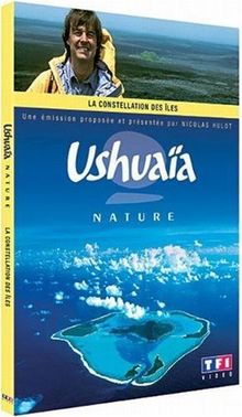 Ushuaïa nature : la constellation des îles [FR Import]