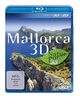 Mallorca 3D - Natur pur (+ 2D Version) [Blu-ray 3D]