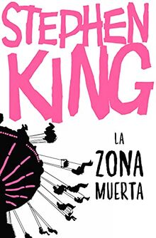 La zona muerta (Best Seller)