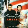 America - the 10th Album