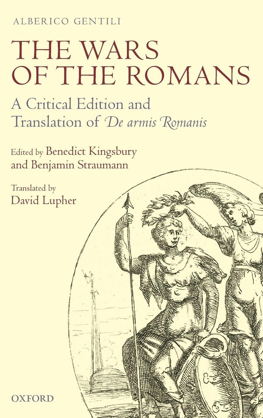 GENTILI: WARS OF ROMANS C