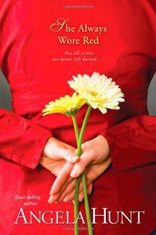 She Always Wore Red (Fairlawn, Band 2)